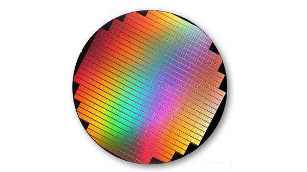 �댧�w���A, Wafer