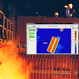 ��(gu��)DIAS�t�⹫˾, DIAS Infrared GmbH����